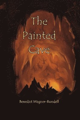 bokomslag Painted Cave