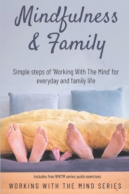 bokomslag Mindfulness & Family