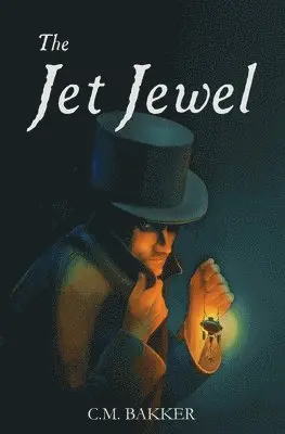 C. M. Bakker - Jet Jewel, Häftad. Tillgänglighet: Lägg i varukorg