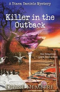 bokomslag Killer in the Outback