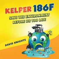 bokomslag Kelper 186F
