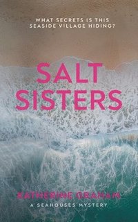 bokomslag Salt Sisters
