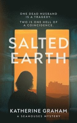 Katherine Graham - Salted Earth, Häftad