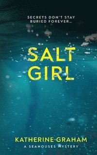bokomslag Salt Girl