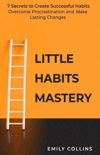 bokomslag Little Habits Mastery