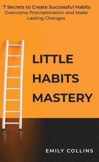 bokomslag Little Habits Mastery