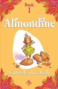 bokomslag Almondine