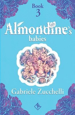 Almondine's Babies 1