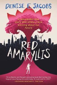 bokomslag Red Amaryllis