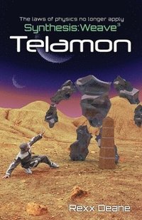 bokomslag Telamon