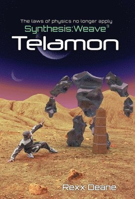 Telamon 1