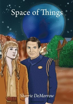 Space of Things