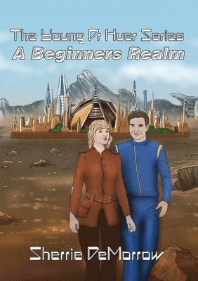 Beginners Realm