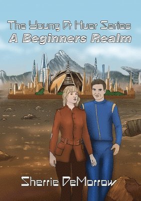 A Beginners Realm 1