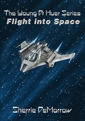 Flight Into Space 1