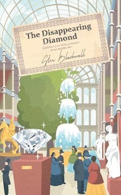 Disappearing Diamond 1