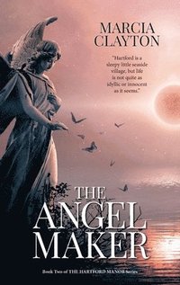 bokomslag Angel Maker