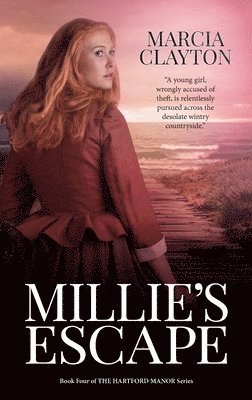 Millie's Escape 1