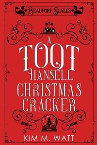 bokomslag A Toot Hansell Christmas Cracker