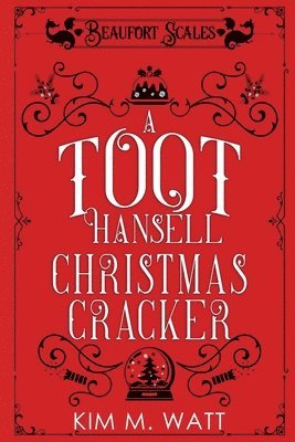 Toot Hansell Christmas Cracker