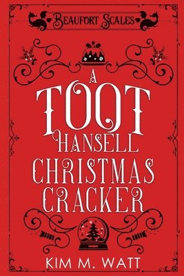 A Toot Hansell Christmas Cracker 1