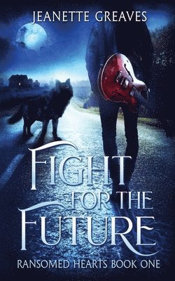 Fight For The Future 1