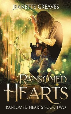 Ransomed Hearts 1