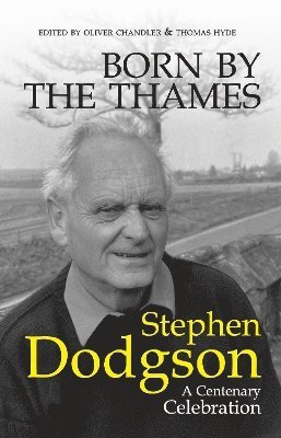 Thomas Hyde, Oliver Chandler - Born by the Thames, Häftad