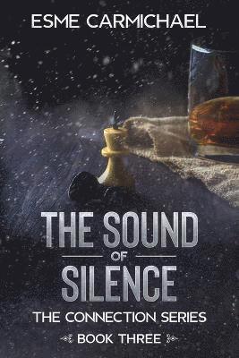 bokomslag Sound of Silence
