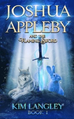 Joshua Appleby and the flaming sword 1