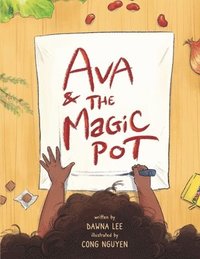 bokomslag Ava and the Magic Pot
