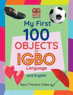 My First 100 Objects in Igbo Language and English