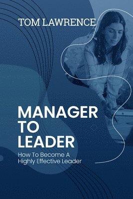 Manager To Leader