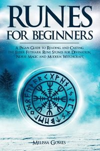 bokomslag Runes for Beginners