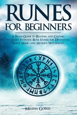 bokomslag Runes for Beginners