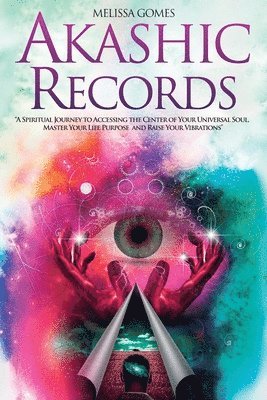 bokomslag Akashic Records