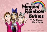 bokomslag The Magical Rainbow Babies