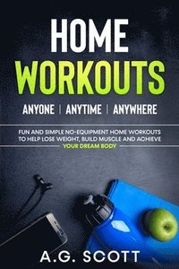 bokomslag Home Workouts