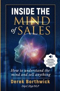 bokomslag Inside The Mind of Sales