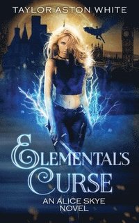 bokomslag Elemental's Curse