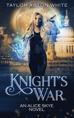 bokomslag Knight's War