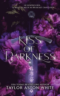 bokomslag Kiss of Darkness - Special Edition