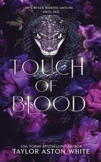 bokomslag Touch of Blood - Special Edition