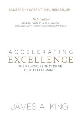 Accelerating Excellence