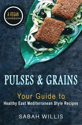 Pulses and Grains 1
