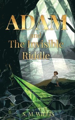 Adam and The Invisible Riddle 1