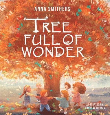 Tree Full of Wonder 1