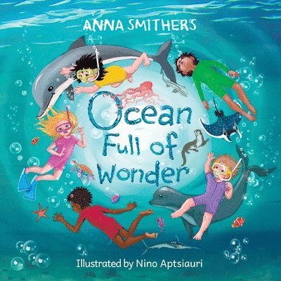 Ocean Full of Wonder 1