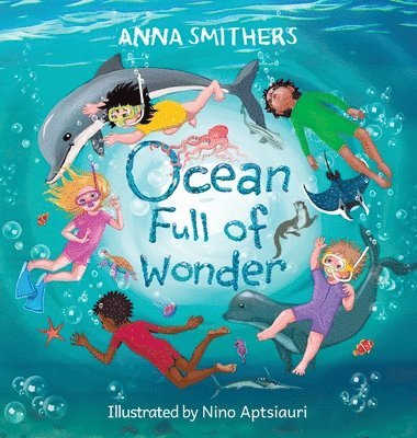 Ocean Full of Wonder 1