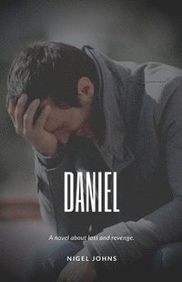 bokomslag DANIEL